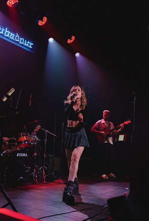 Kacey Fifield Connects Through Her Music – Film Daily