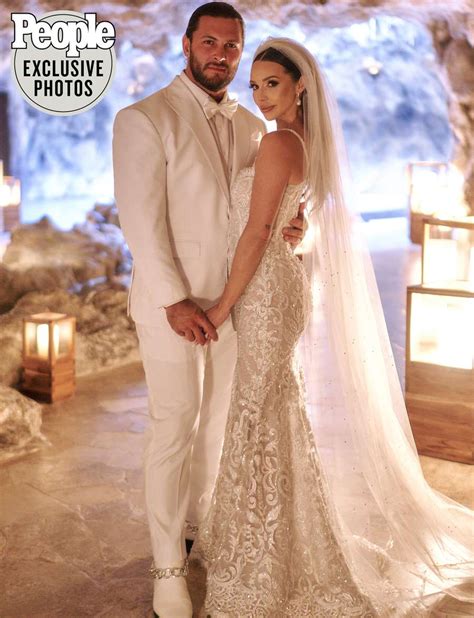 Scheana Shay and Brock Davies Get Married — See Inside Their Wedding