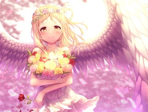 Mari is an actual goddess : r/LoveLive
