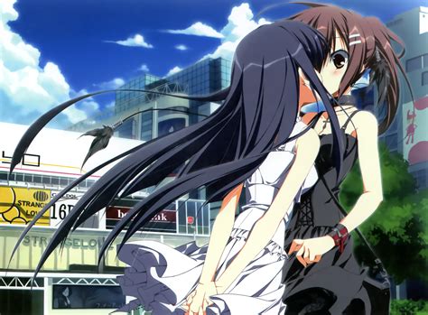 Subarashiki Hibi ~Furenzoku Sonzai~ Image #1125357 - Zerochan Anime