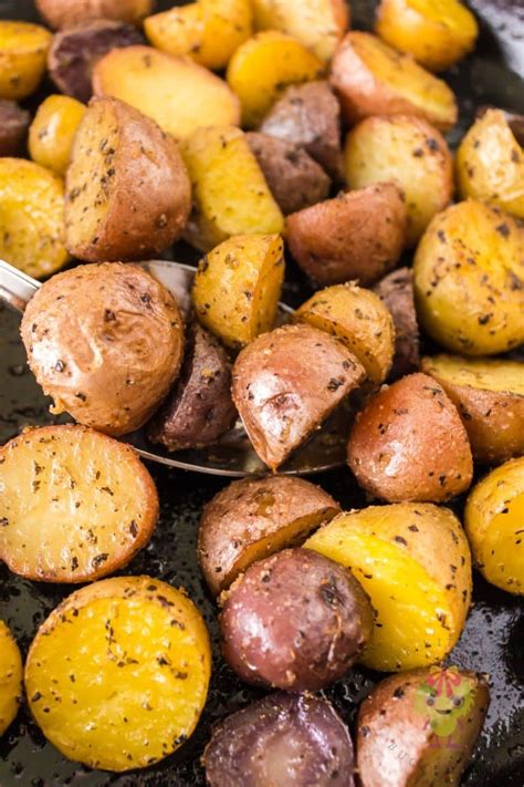 smoked potatoes  kitchen bucket list
