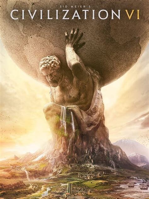 Sid Meier’s Civilization VI – все DLC и дополнения для этой игры