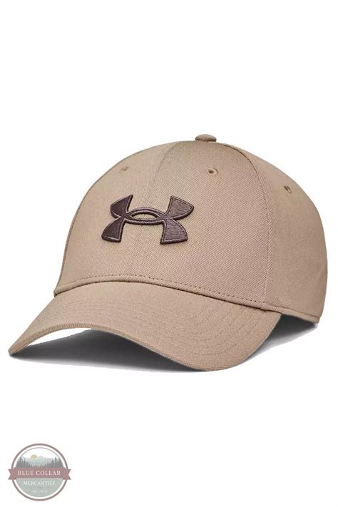 Under Armour 1376700 Blitzing Cap
