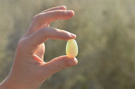 how to clean moonstone