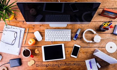 gadgets  tech enthusiasts upgrade  gear