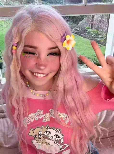 Belle Delphine says she made £5 million from her first OnlyFans scene
