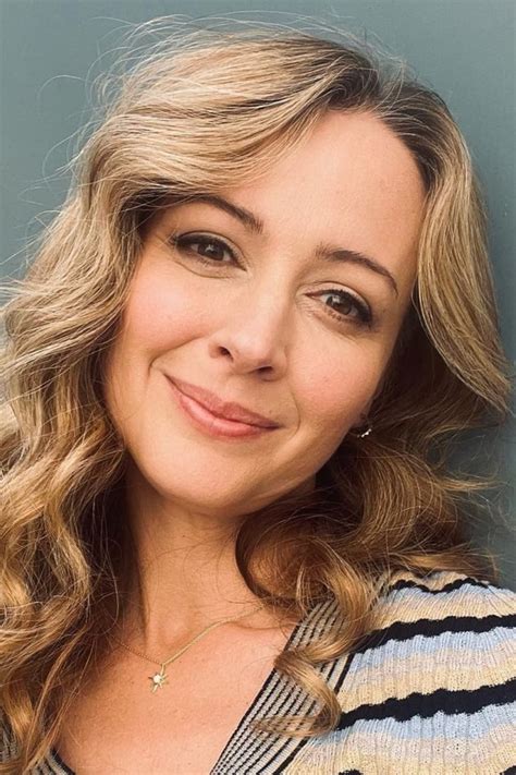 Amy Acker - Biografía, mejores películas, series, imágenes y noticias