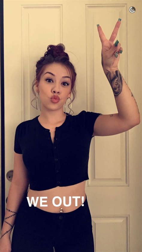 Salice Rose OnlyFans: Is This The Next Big PR Sensation? Image 13