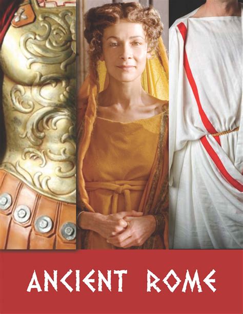 The Secret Life of Romans | History By Harris