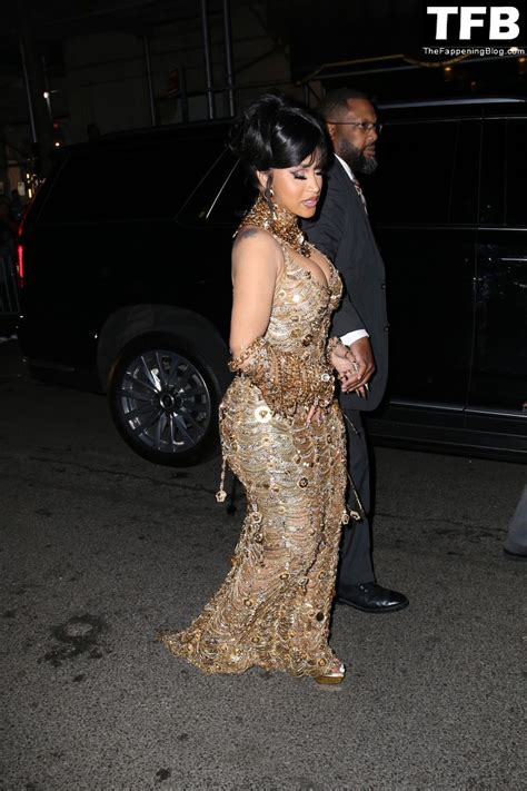 Cardi B / iamcardib Nude Leaks OnlyFans Photo 3225 | #TheFappening