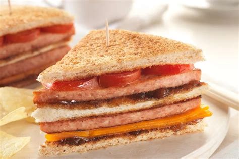 Some people are only just realising what SPAM stands for - Chronicle Live