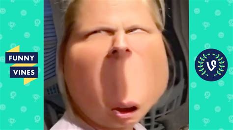 TRY NOT TO LAUGH - Funny Viral Videos | Best of the Week - YouTube