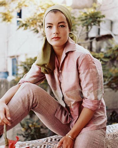 Movie Market - Photograph & Poster of Romy Schneider 244592