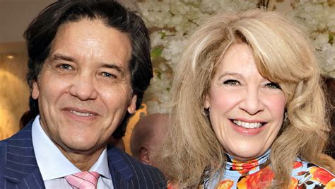 The Unlikely Duo Hallmark Filmmakers Michael & Janeen Damian Would Love ...