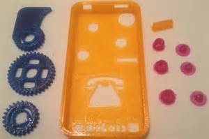 iPhone Case to Demonstrate 3D Printing (Page 1) — Projects — SoliForum ...
