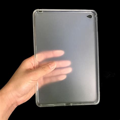 Силиконовый чехол для Apple iPad Air 1/Air 2/Pro 9,7 10,5 12,9 11 ...