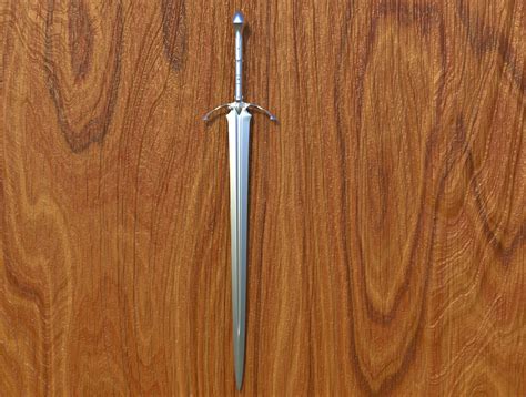 espada | CGTrader