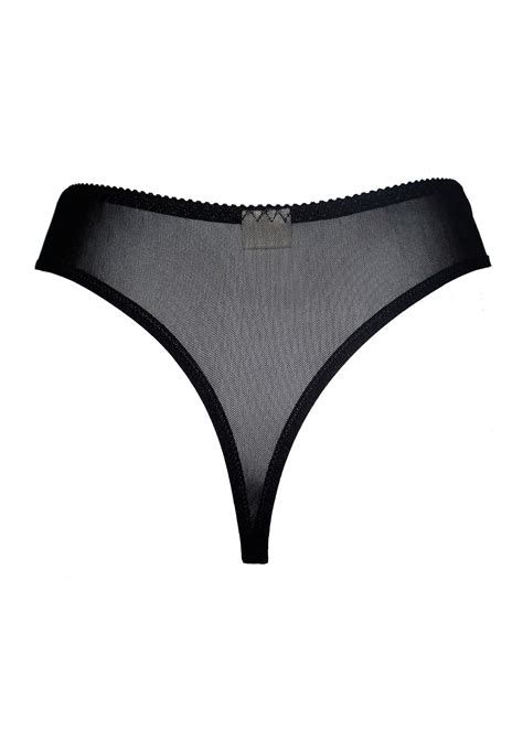 Трусы стринги "Karla" – купить за 2 390 ₽ | Elenite lingerie ...