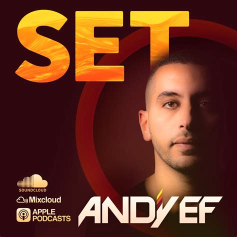 SET | Episode #224 | April 14 2025 | SET by Andy Ef