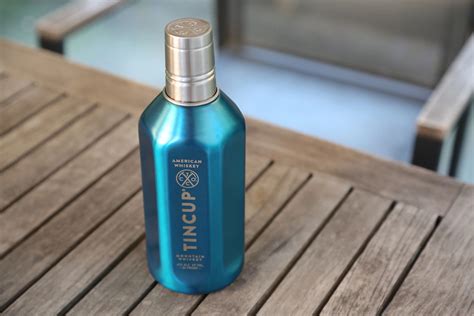 Tincup Whiskey Didn't Reinvent the Wheel, But It Did Reinvent the