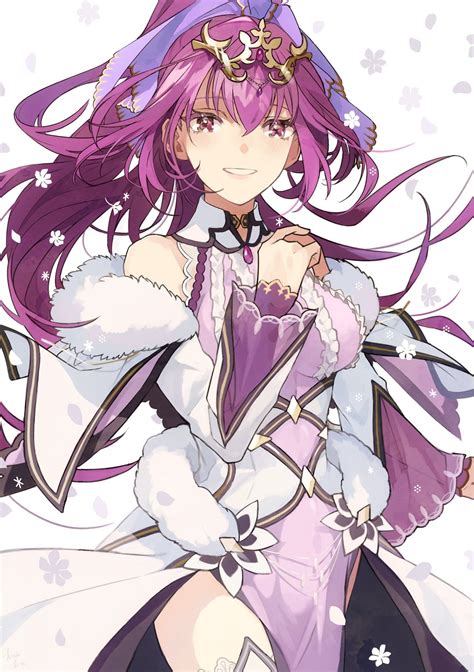 Skadi : r/scathach