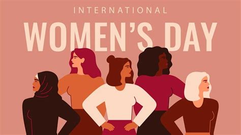When is International Women's Day 2024? Know theme, history ...