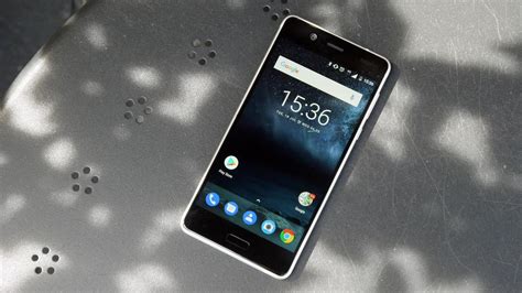 Nokia 5 review | TechRadar