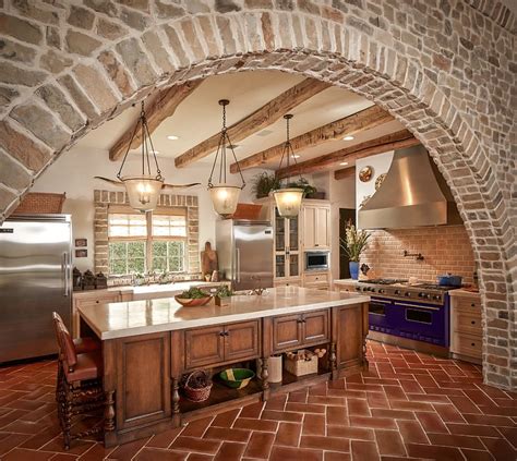 Terracotta Kitchen Floor Ideas – Things In The Kitchen