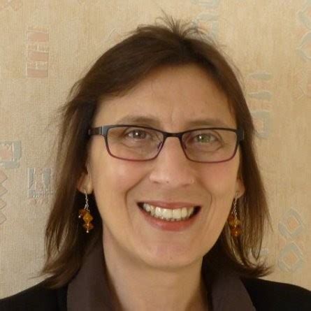 Anne-Marie Bellini - Gestionnaire Protection Sociale à la DRH - GHBS ...