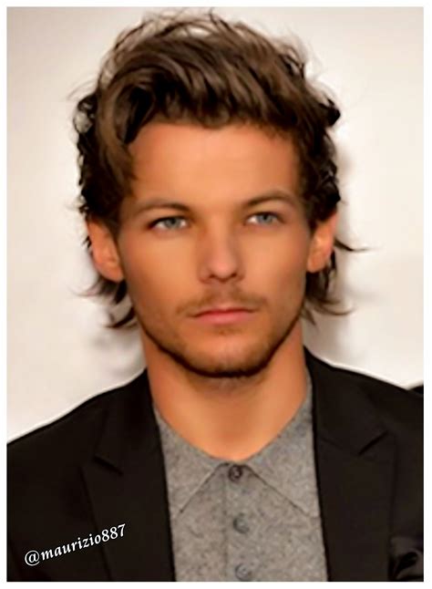Louis Tomlinson 2015 - One Direction Photo (38088166) - Fanpop