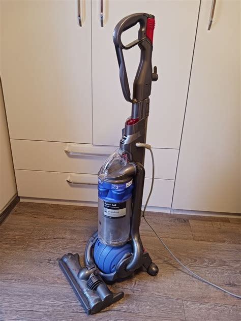 Прахосмукачка DYSON DC25 гр. Пловдив Гагарин • OLX.bg