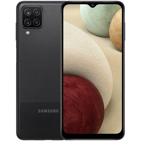 Samsung Galaxy M32 128 GB Black (Grade C) БУ – фото, отзывы ...