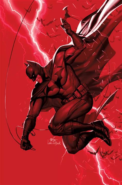 Batman Enemies - Comic Vine