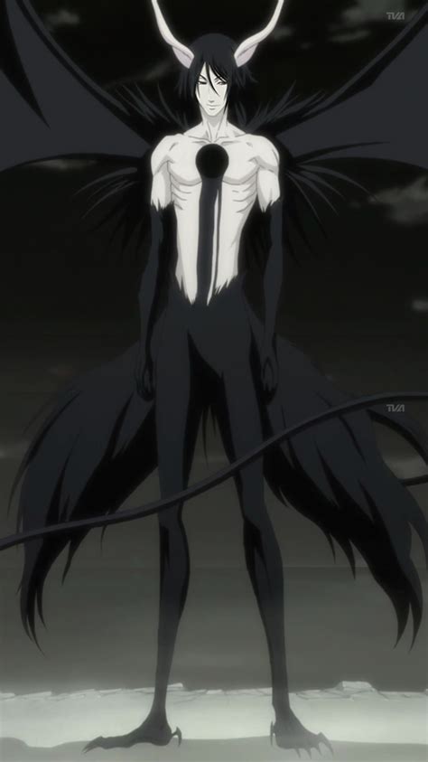 Sebastian True Form by demondreamerblood on DeviantArt