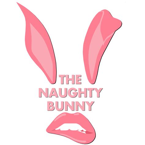The Naughty Bunny Canada