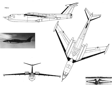 Martin P6M Seamaster