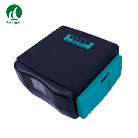 KYORITSU 3005A Insulation Conduction Tester KEW 3005A Japanese Original ...