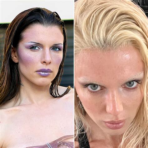15 Hottest Women Celebrities Who SHOCKED Us This Year Image 12
