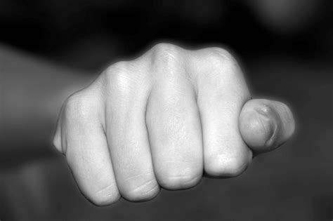 temaserie om hot och vald pa jobbet vardfokus