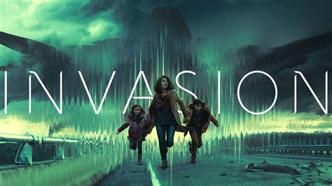 Invasion: confira novo trailer da série - Cinema10