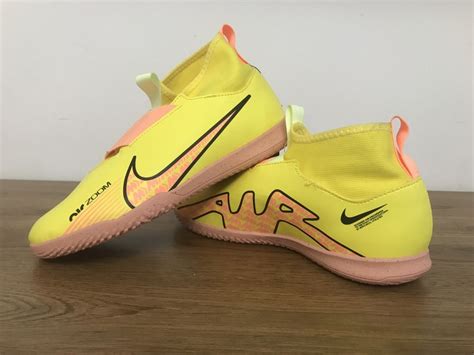 Бутси Nike Air Zoom сороконіжки найк аір зум: 1 700 грн. - Футбол ...