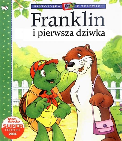 Franklin - chamsko.pl