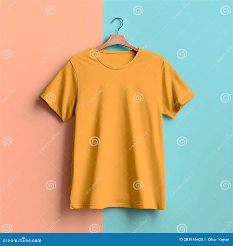Unlock Your Creativity: Get Inspired by T-shirt Mockup Possibilities