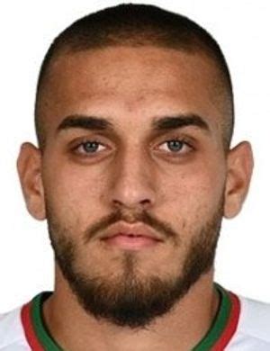 Roberto Raychev - Spelersprofiel 23/24 | Transfermarkt