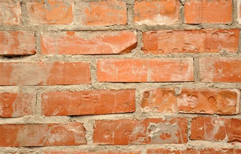 how to fix spalling brick