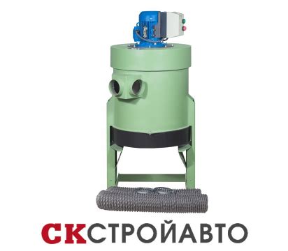 Пылеулавливатель ПЦ-750/У купить в Москве, цены и характеристики