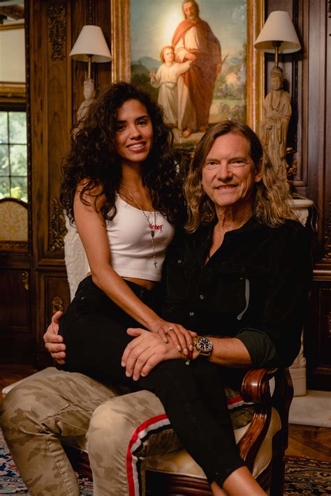 Does Bill, 62, love Brianna, 22, only for 'hot' body? 'Marrying