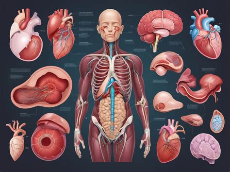 human body parts