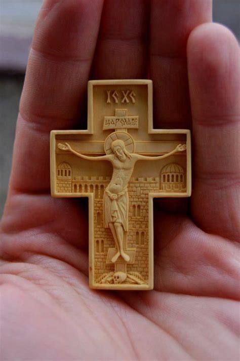 Pin on крест | Cross jewelry, Orthodox icons, Hard crafts