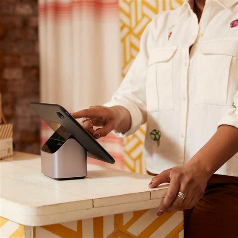 Point of Sale (POS) for Business - Shopify Nigeria
